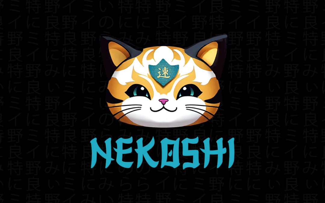 Nekoshi